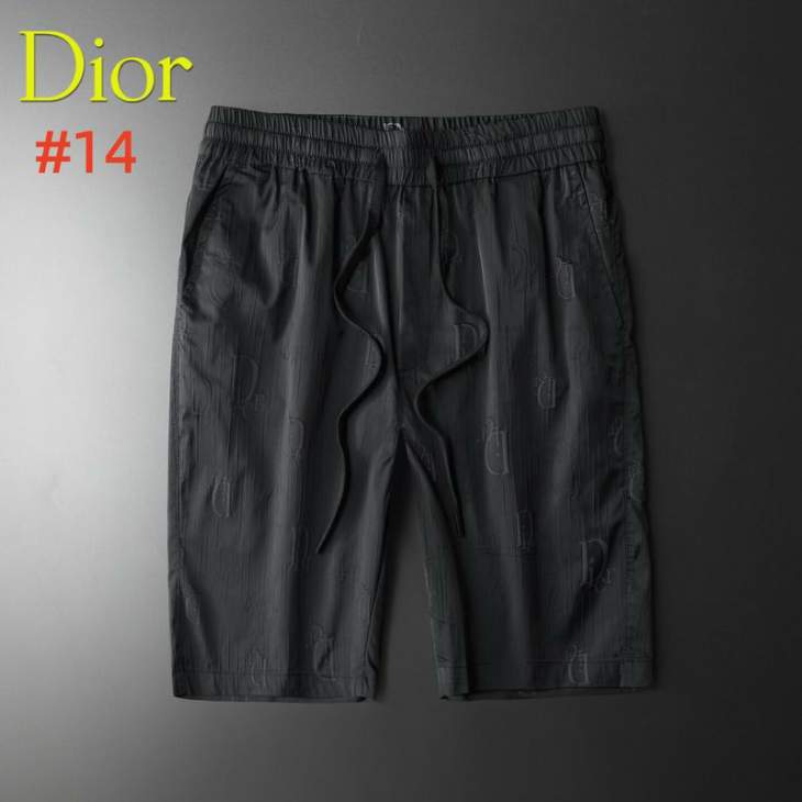 Dior Short Pants _SKUDiorM-4XL12yx2517090